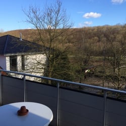 Landidyll Hotel zum Freden
