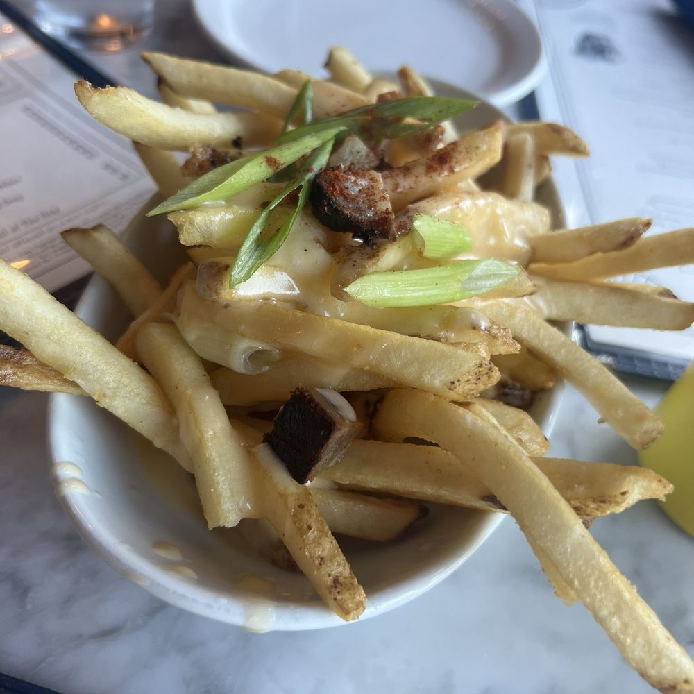 Parlour Bar St. Paul - Fries - New American Near Me - Saint Paul, Minnesota Parlour Bar St. Paul - Fries - New American Near Me - Saint Paul, Minnesota