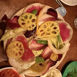 Sunn's Salad Sunn's Salad
