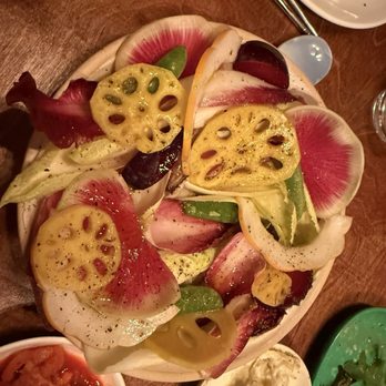 Sunn’s - Sunn's Salad - Wine Bars Near Me - New York, New York Sunn’s - Sunn's Salad - Wine Bars Near Me - New York, New York
