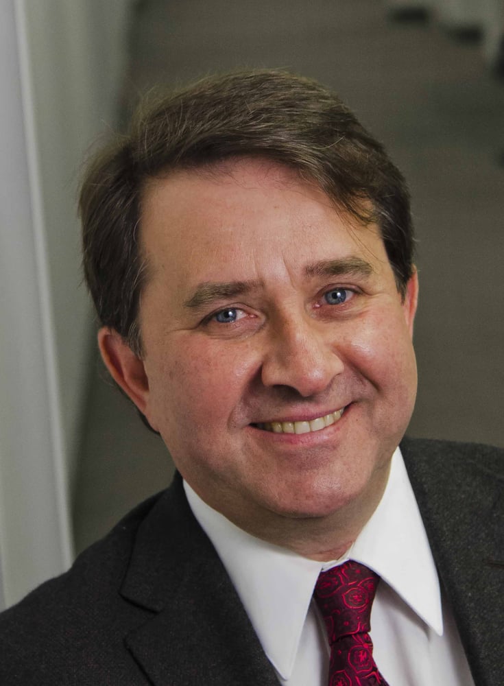 Thierry Guedj, Ph.D - child therapist in Boston, MA
