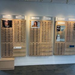 LensCrafters