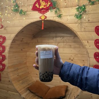 Sharetea - Bubble Tea Near Me - West Valley City, Utah Sharetea - Bubble Tea Near Me - West Valley City, Utah