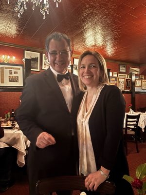 Bamonte's Restaurant by null