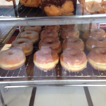 SK Donuts - And the final section of donuts. - Donuts Near Me - Union City, California SK Donuts - And the final section of donuts. - Donuts Near Me - Union City, California