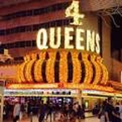 Good Times Charter Tours - Four Queens