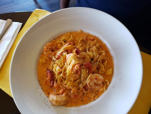 Coral Bay Cafe by null