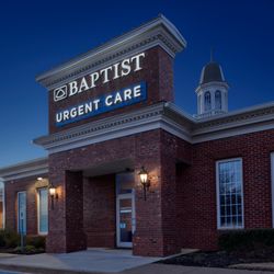 Baptist Urgent Care - Collierville