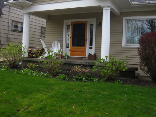 Dovetail Woodworking