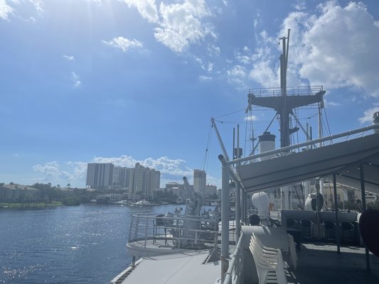 American Victory Ship & Museum by null