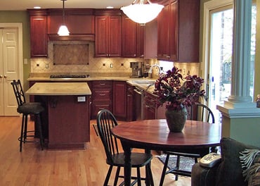 Slide of Kennedy's Plumbing & Heating