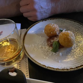 Bar Dough - Arancini - Italian Near Me - Denver, Colorado Bar Dough - Arancini - Italian Near Me - Denver, Colorado