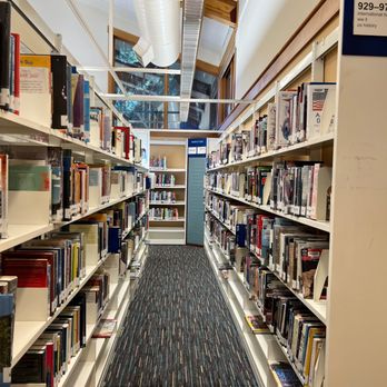 North Bend Library - Libraries Near Me - North Bend, Washington