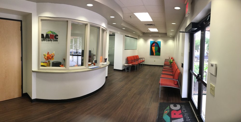 Alamo Area Resource Center - social services organization in San Antonio, TX