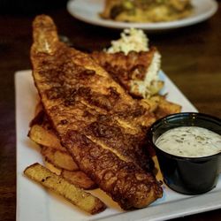 Waxy's Pub - Fish & Chips