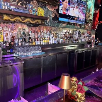 Cantina Tequila - Bar - Mexican Near Me - Henderson, Nevada