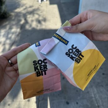 Sockerbit - sockerbit - Candy Stores Near Me - Los Angeles, California
