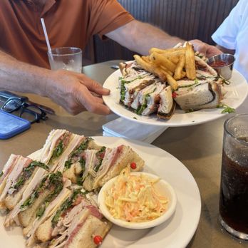 Abingdon Grill - Club sandwich - American Near Me - Abingdon, Maryland Abingdon Grill - Club sandwich - American Near Me - Abingdon, Maryland