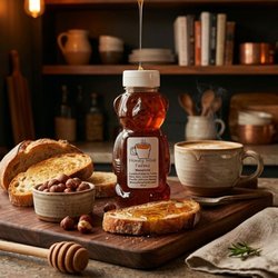 Try our coffee honeys. Voted best honeys of 2026. Honey Hive Farms / Arizona Honey. Best raw local Arizona Honey 2026 Thank you