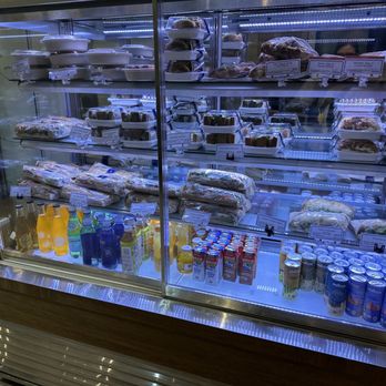 Paris Baguette - Sandwiches and soft drinks - Bakeries Near Me - New York, New York Paris Baguette - Sandwiches and soft drinks - Bakeries Near Me - New York, New York