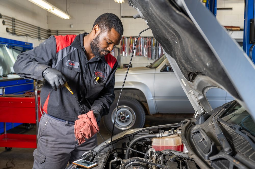 FOREMAN’S INTEGRA TIRE AND AUTO CENTRE Updated September 2024 39