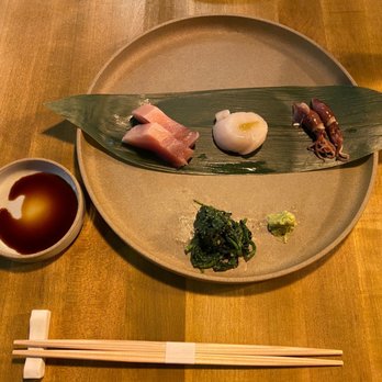 Ltd Edition Sushi - First course - Sushi Bars Near Me - Seattle, Washington Ltd Edition Sushi - First course - Sushi Bars Near Me - Seattle, Washington