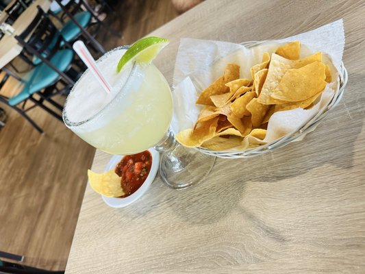 Casita Tejas Mexican Restaurant by null
