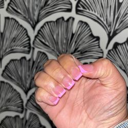 Heights Nail Spa