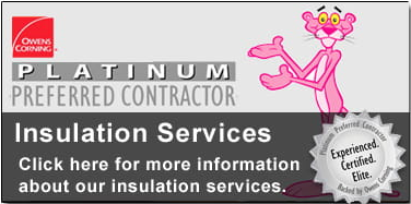 Slide of Clear Choice Roofing