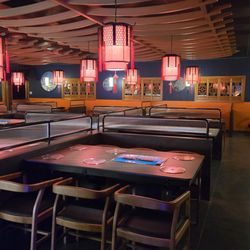 Wok n Grill Hotpot & BBQ