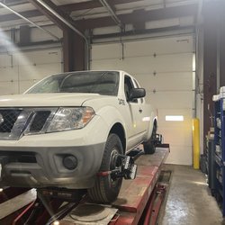 Bob's Main Street Auto & Towing