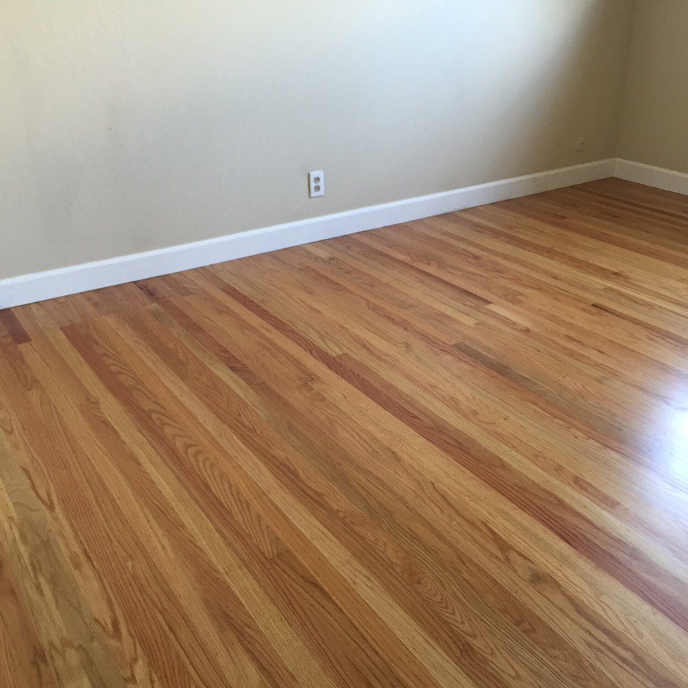 National Floors - Gorgeous. Satin natural finish. - Flooring Near Me National Floors - Gorgeous. Satin natural finish. - Flooring Near Me