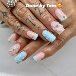 Blooming Nails & Spa