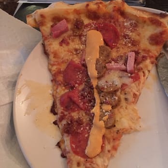 Lilguy - Pizza Near Me - Venice, California Lilguy - Pizza Near Me - Venice, California