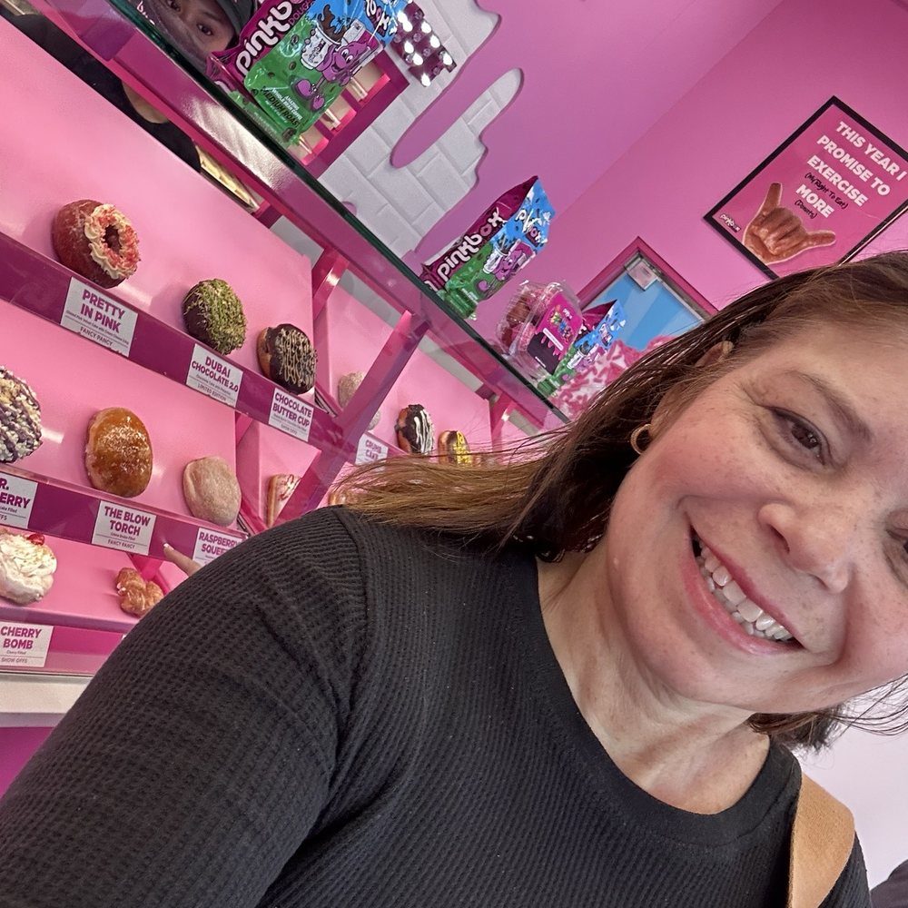 Pinkbox Doughnuts - Donuts Near Me - Las Vegas, Nevada Pinkbox Doughnuts - Donuts Near Me - Las Vegas, Nevada