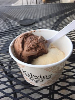 Kilwins Ice Cream - Chocolate - Fudge by null