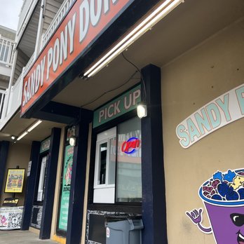 Sandy Pony Donuts - Donuts Near Me - Bethany Beach, Delaware Sandy Pony Donuts - Donuts Near Me - Bethany Beach, Delaware