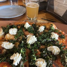 Voyager Pizza
