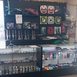 Smoke N' Thingz