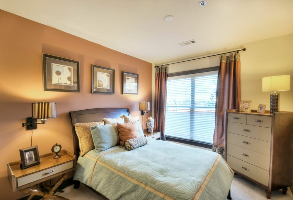 MARQ EIGHT 55 Photos & 33 Reviews Apartments 8 Perimeter Ctr E