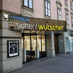 sehen! wutscher