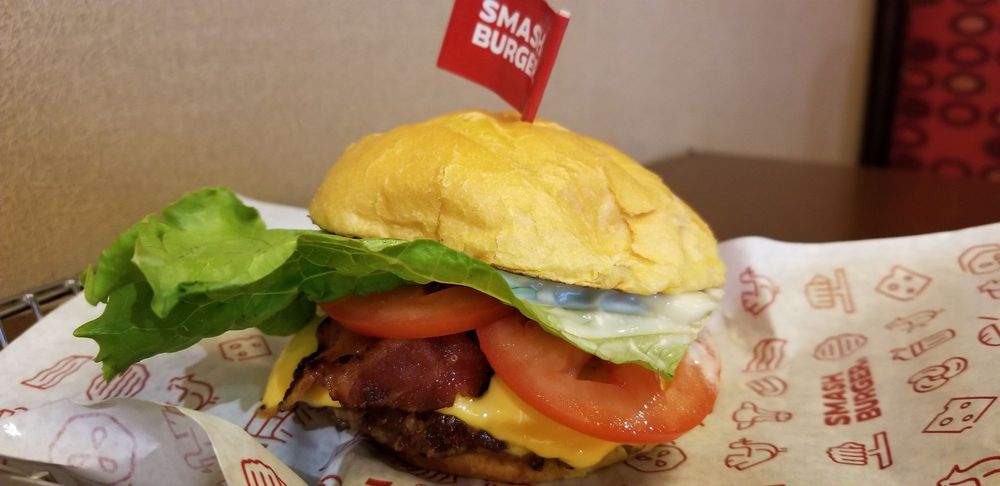 Smashburger