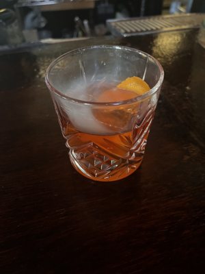 Elixir by null