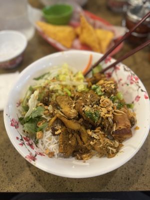 Thịnh An Kitchen & Tofu by null