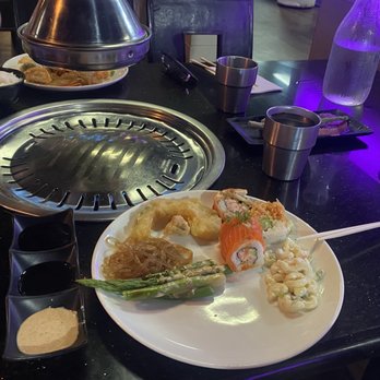 BWON Shabu & BBQ - BBQ - Hot Pot Near Me - Fullerton, California BWON Shabu & BBQ - BBQ - Hot Pot Near Me - Fullerton, California