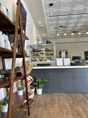 Gratitude Coffee Bar by null