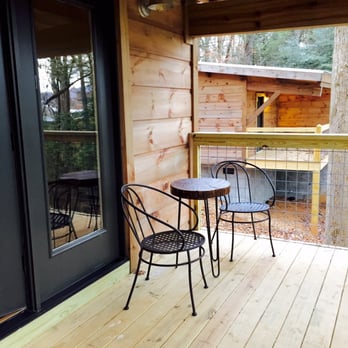 Dancing Bear Lodge - Rustic chic_Clingman's villa at Dancing Bear Lodge 11-15 - Hotels Near Me - Townsend, Tennessee