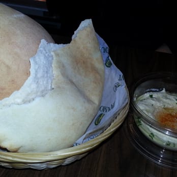 Paramount Middle Eastern Kitchen - Hummus $5.49 - Middle Eastern Near Me - Toronto, Ontario Paramount Middle Eastern Kitchen - Hummus $5.49 - Middle Eastern Near Me - Toronto, Ontario