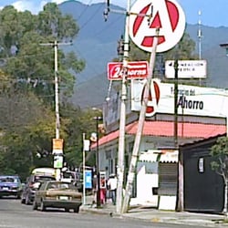 Farmacias del Ahorro - Suc. Infonavit 1ª de Mayo, Calle Proletariado Mexicano, Frente a Modulo Azul