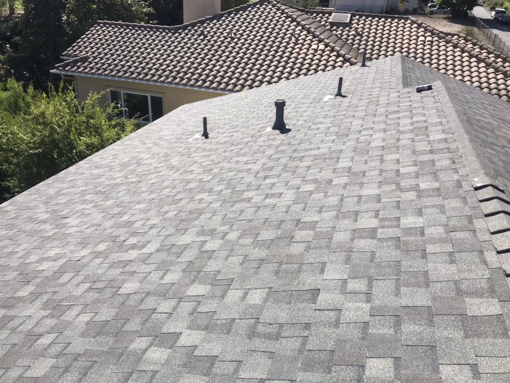 Slide of Pool Solar and Roofing